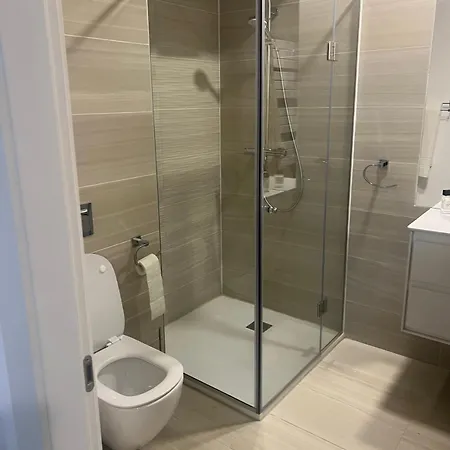 Apartament Anais Bel Air Luxury Nord *