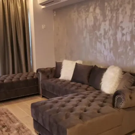 Anais Bel Air Luxury Nord Apartament