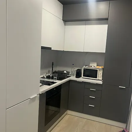 Anais Bel Air Luxury Nord Mamaja
