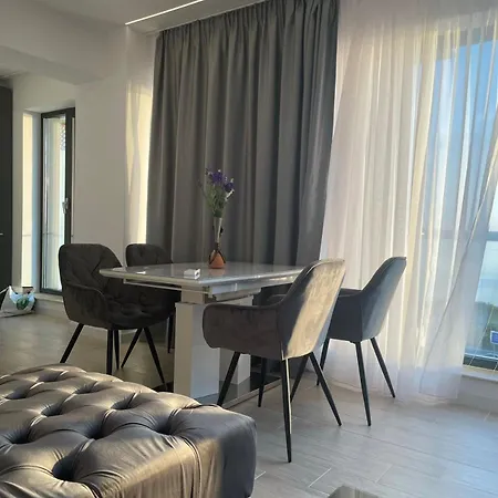 Anais Bel Air Luxury Nord * Mamaja